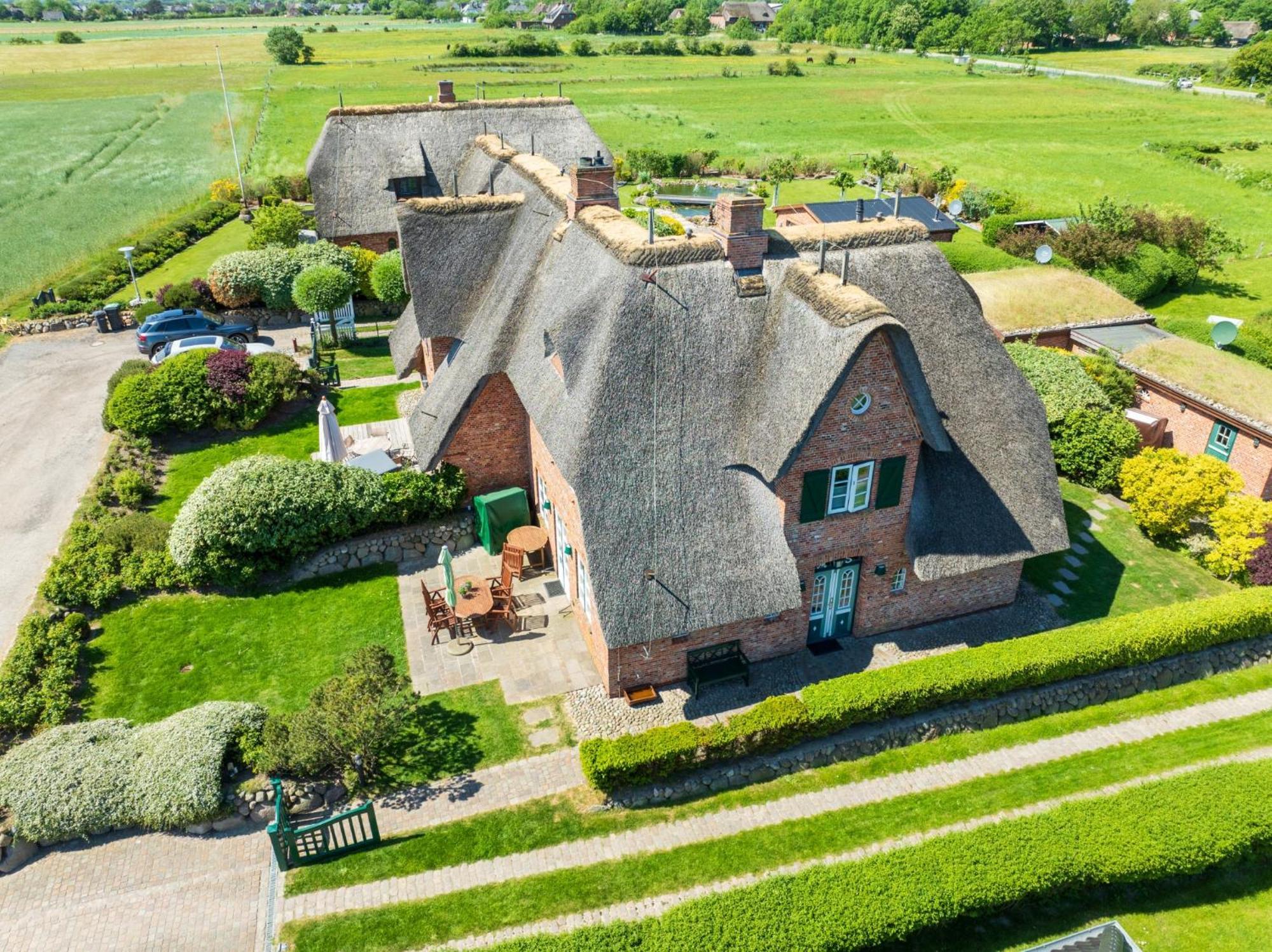 Ferienhaus Litzkow 15506 *
